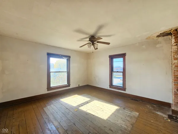 $75,049 | 234 East Commerce Street, Dunkirk, IN 47336