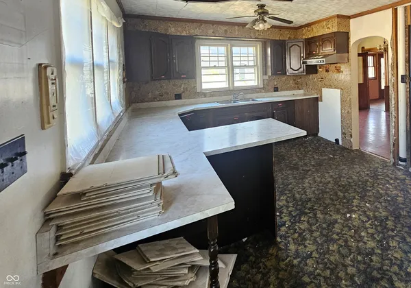 $75,049 | 234 East Commerce Street, Dunkirk, IN 47336