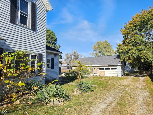 $75,049 | 234 East Commerce Street, Dunkirk, IN 47336