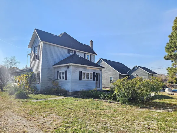 $75,049 | 234 East Commerce Street, Dunkirk, IN 47336