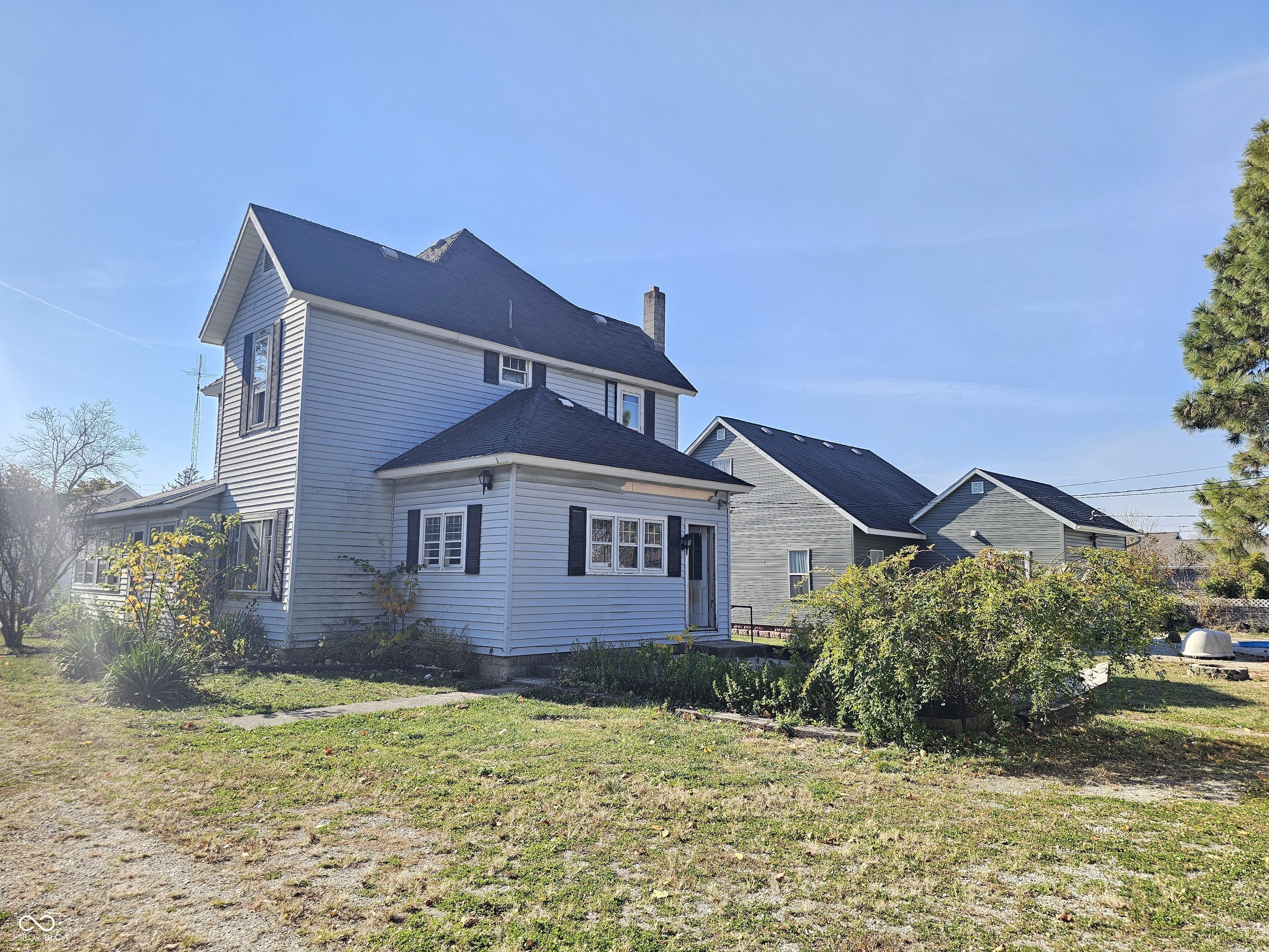 234 East Commerce Street Dunkirk, IN 47336 - Photo 5 of 36