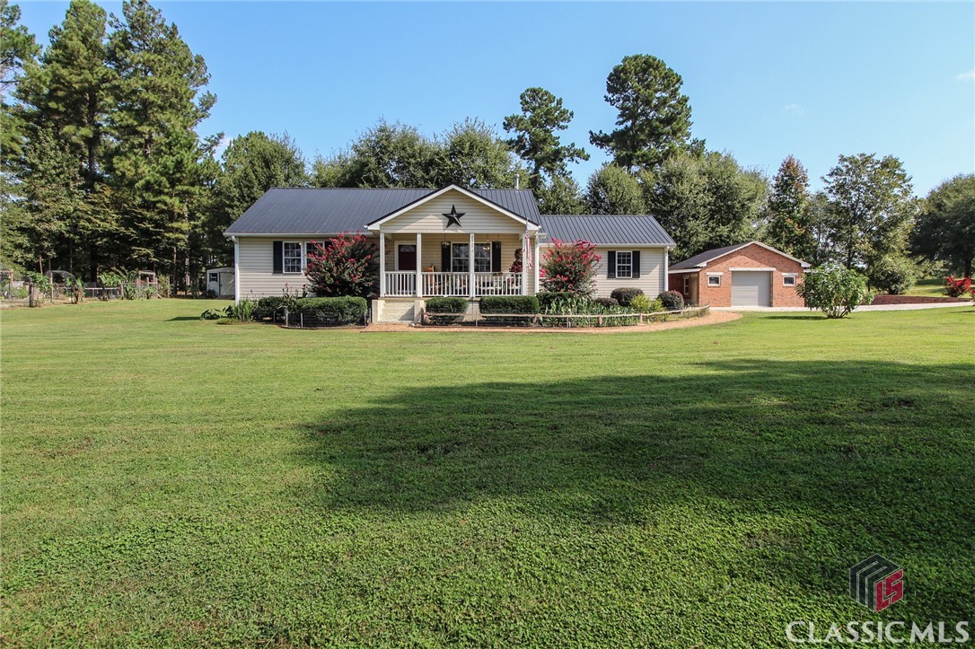 421 Harris Road Lexington, GA 30648 - Photo 47 of 47