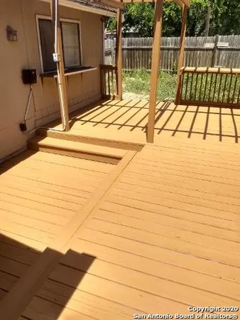 $1,195 | 5711 Larkdale Drive, San Antonio, TX 78233