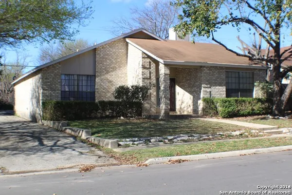 $1,195 | 5711 Larkdale Drive, San Antonio, TX 78233
