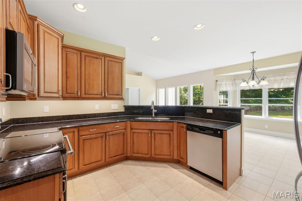 20 Valley Ridge Court Hawk Point, MO 63349 - Photo 26 of 55