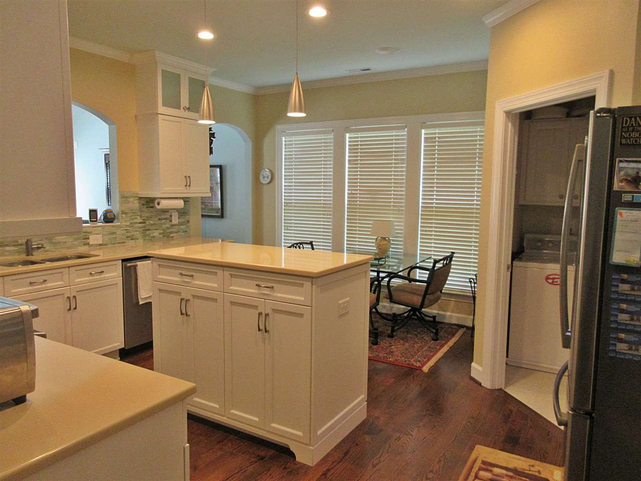 3920 Sunset Maple Court, Unit LOT 026 Raleigh, NC 27612 - Photo 6 of 30 Kitchen