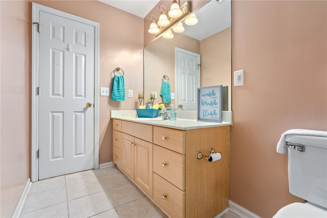 2016 Autrey Street Opelika, AL 36801 - Photo 19 of 25 Bathroom 2