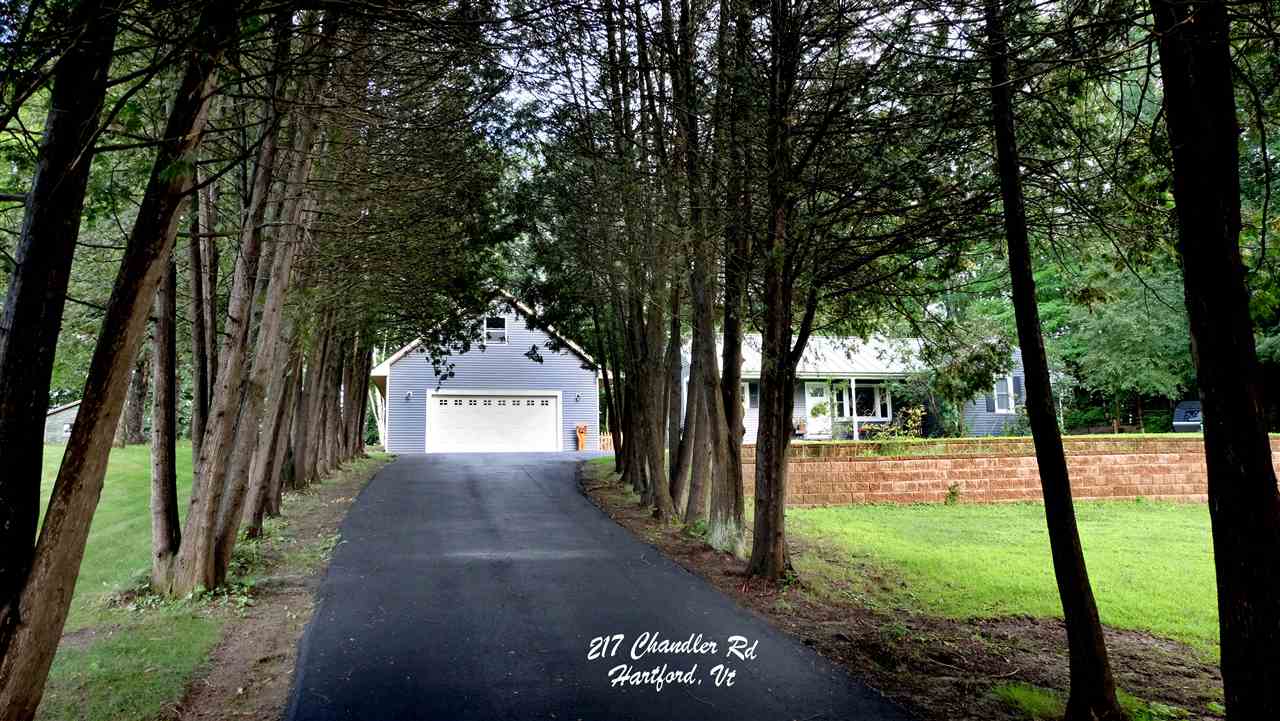 217 Chandler Road Hartford, VT 05001 - Photo 1 of 26 Gallery Image 1