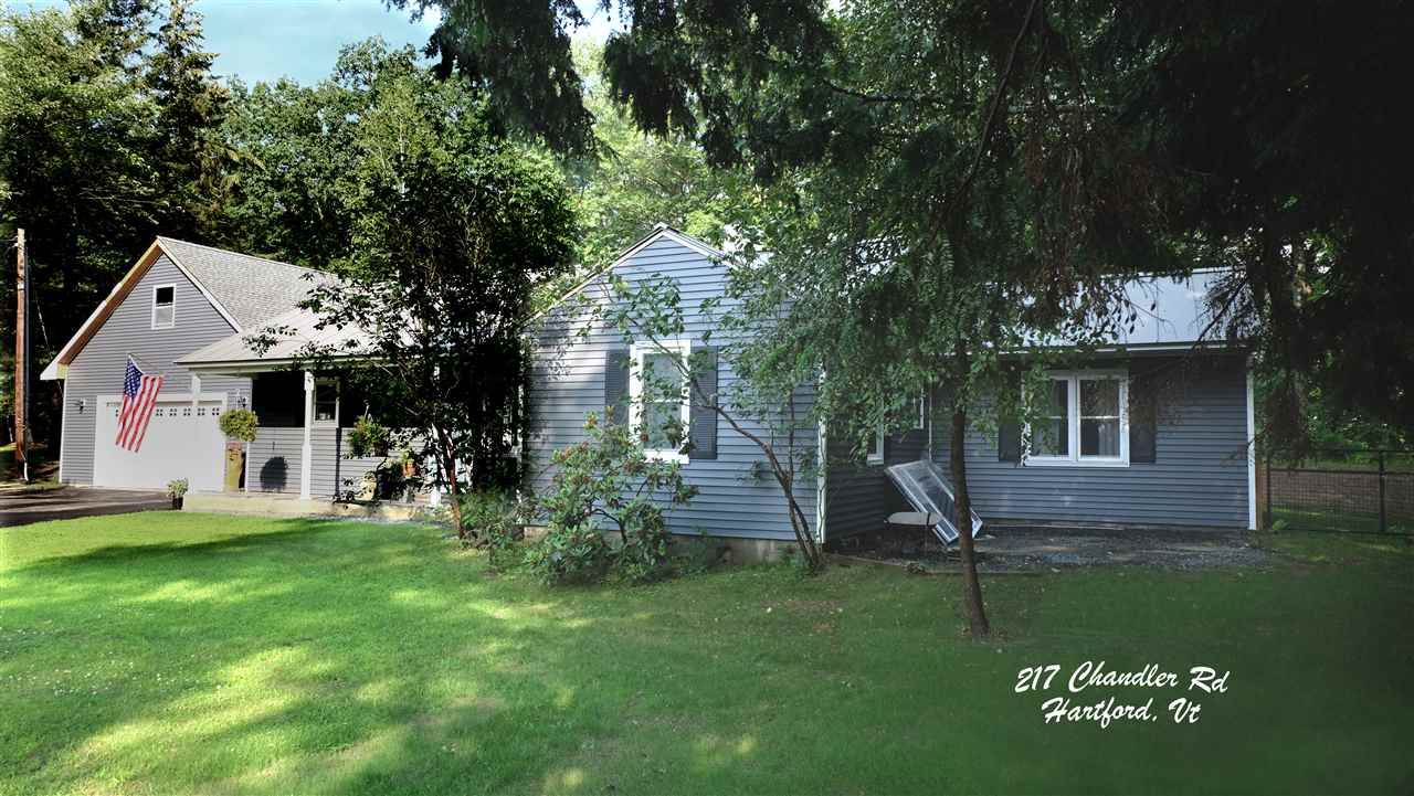 217 Chandler Road Hartford, VT 05001 - Photo 2 of 26 Gallery Image 2