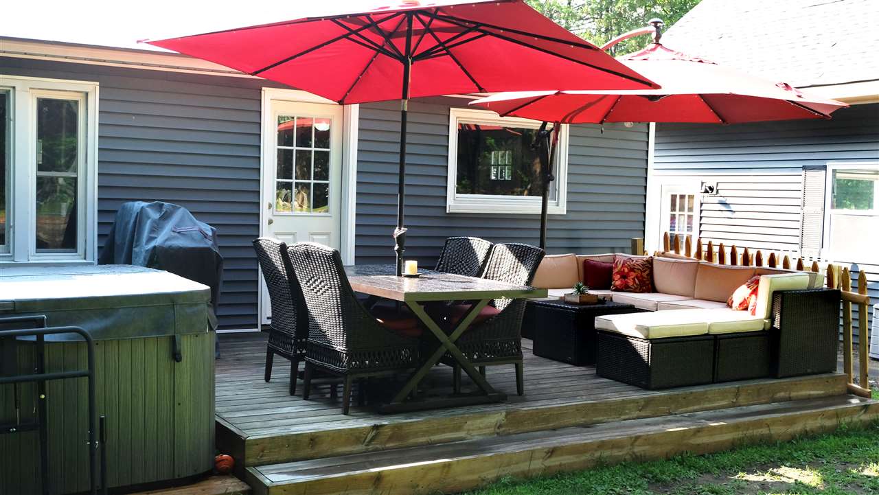 217 Chandler Road Hartford, VT 05001 - Photo 22 of 26 Gallery Image 22