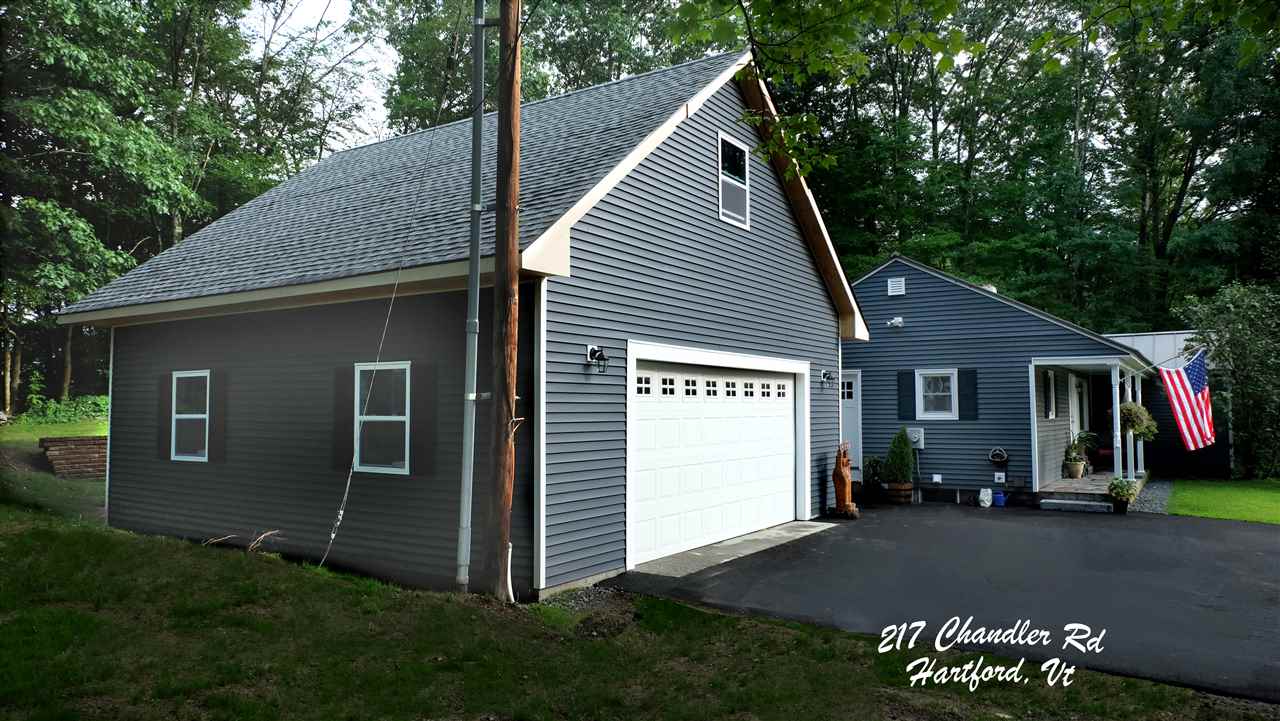 217 Chandler Road Hartford, VT 05001 - Photo 25 of 26 Gallery Image 25