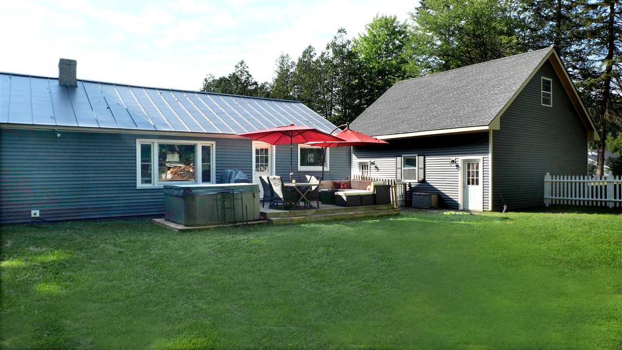 217 Chandler Road Hartford, VT 05001 - Photo 26 of 26 Gallery Image 26