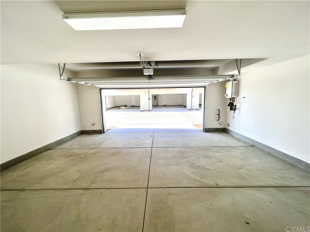 126 Sawbuck Irvine, CA 92618 - Photo 10 of 10 a view of a storage & utility room with closet