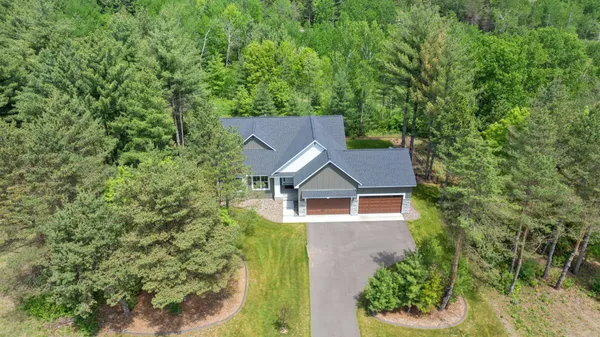$814,000 | 17648 262nd Avenue Northwest, Big Lake, MN 55309