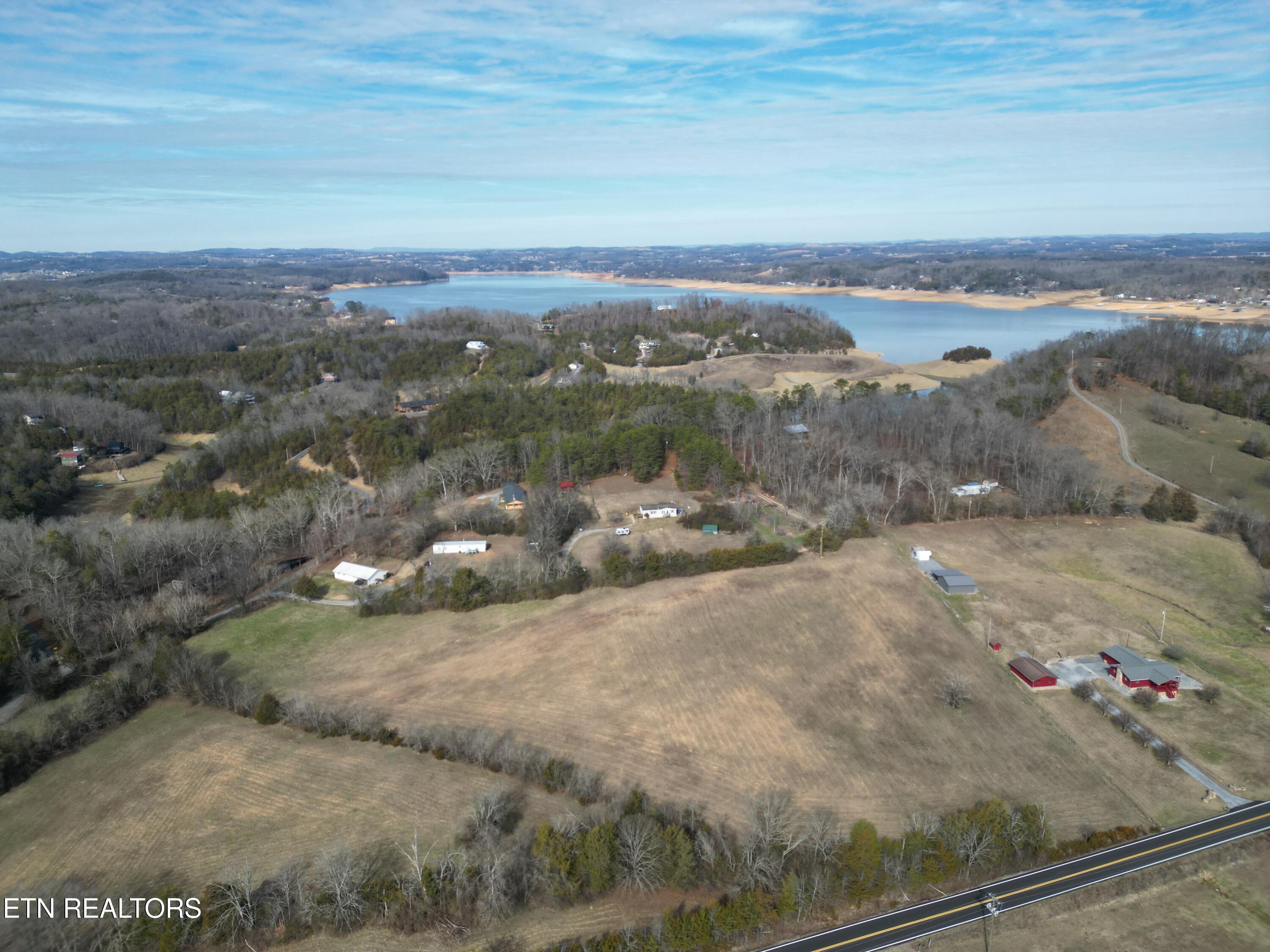 320 Hance Way Dandridge, TN 37725 - Photo 11 of 51 DJI_0016