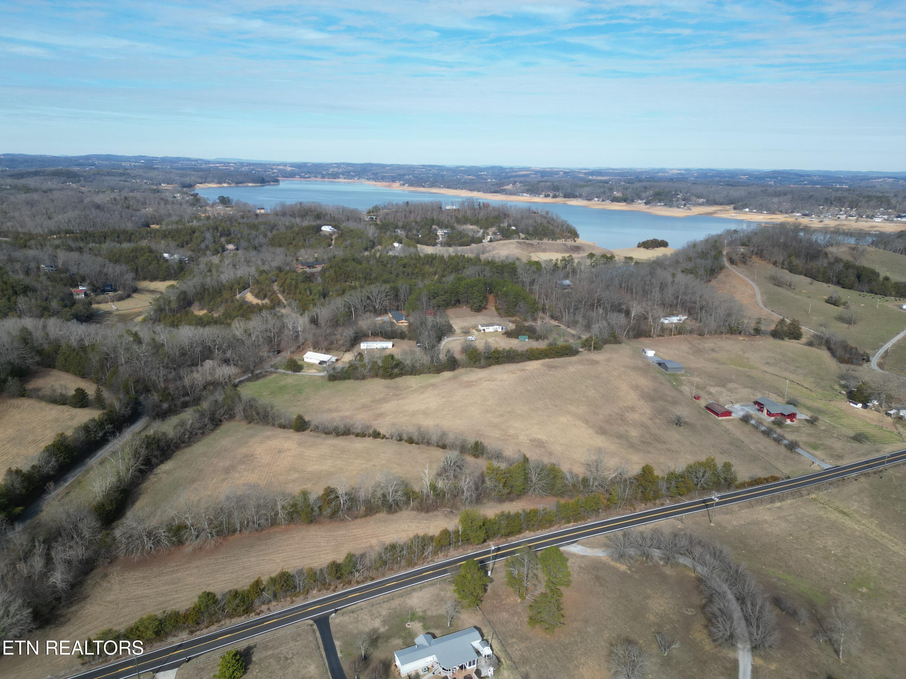 320 Hance Way Dandridge, TN 37725 - Photo 12 of 51 DJI_0017