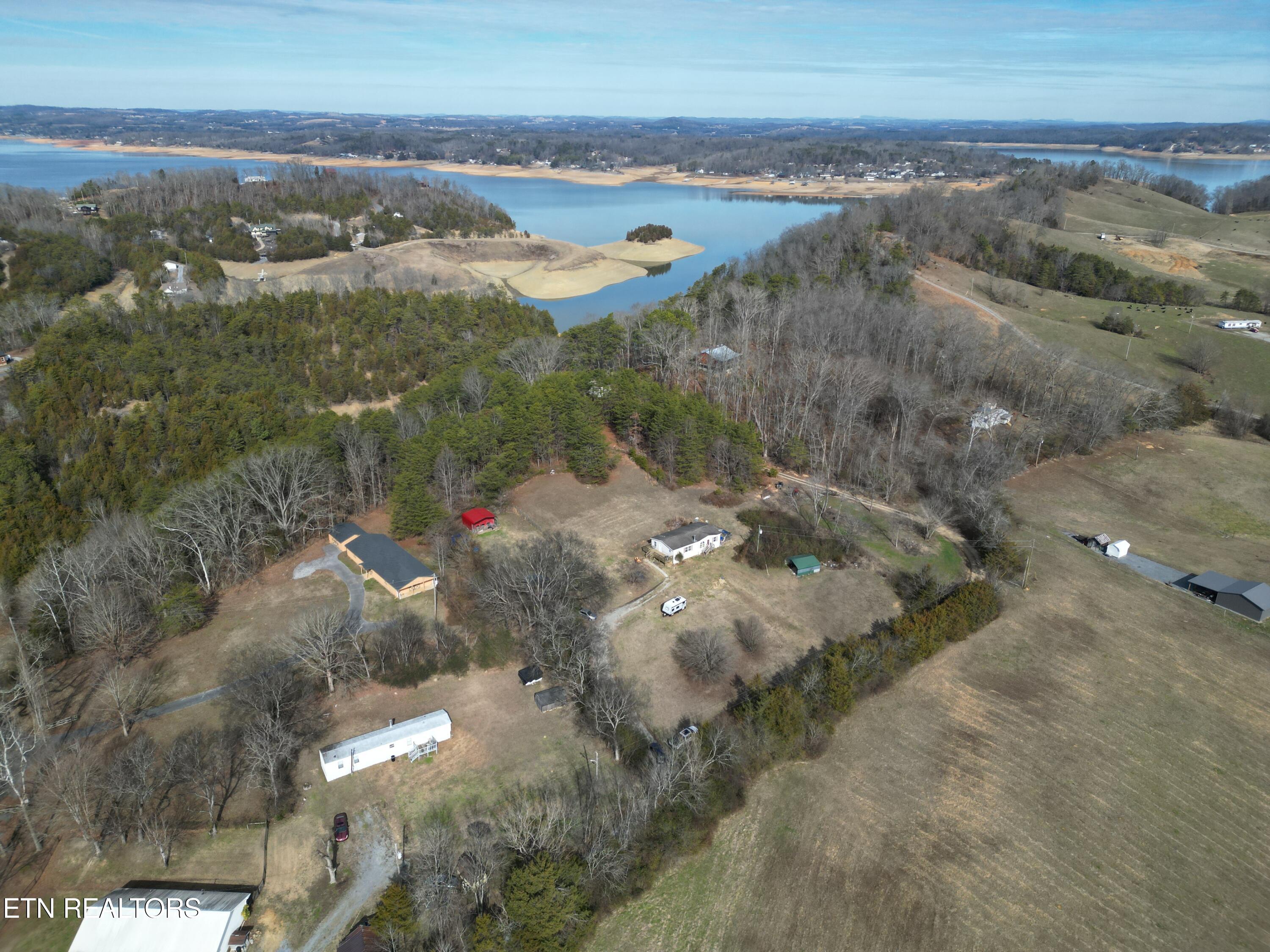 320 Hance Way Dandridge, TN 37725 - Photo 14 of 51 DJI_0019