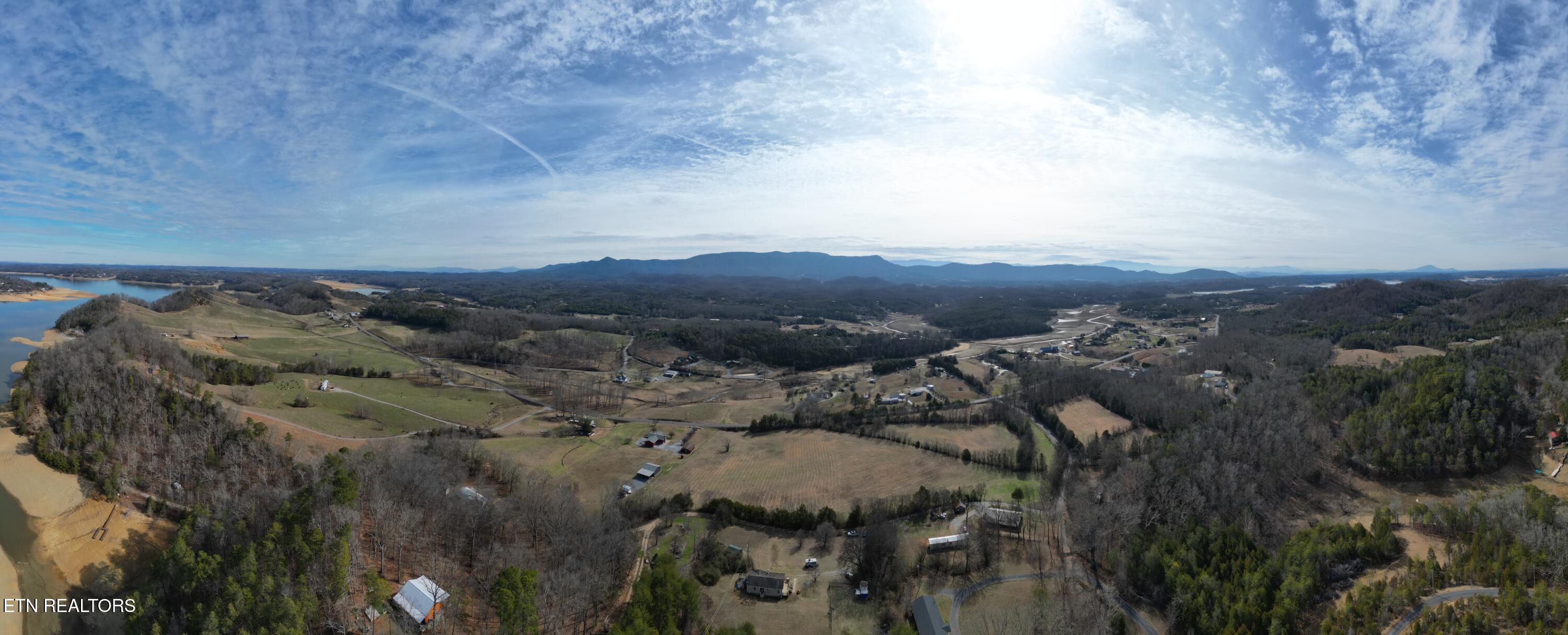 320 Hance Way Dandridge, TN 37725 - Photo 16 of 51 DJI_0022