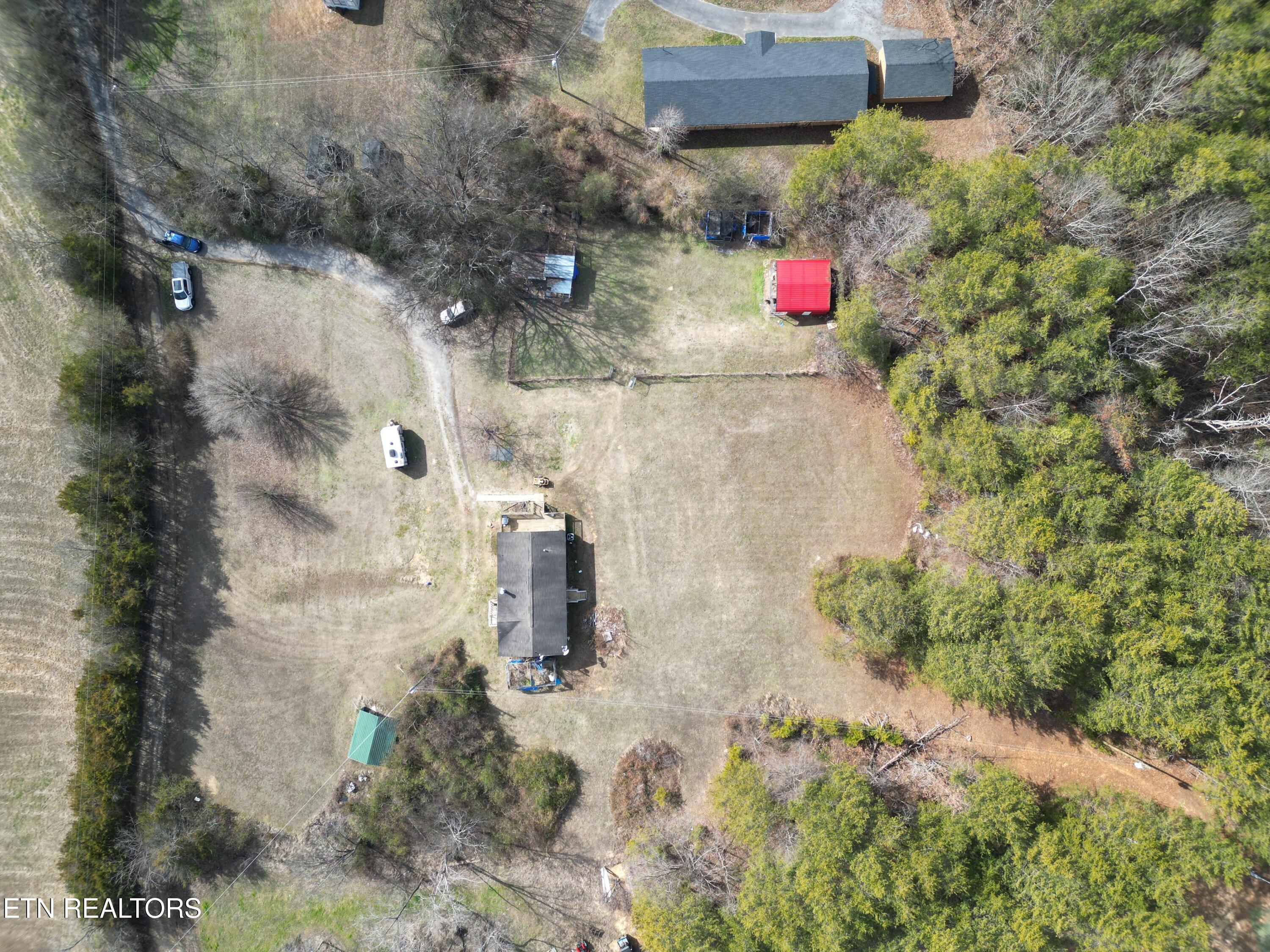 320 Hance Way Dandridge, TN 37725 - Photo 20 of 51 DJI_0027