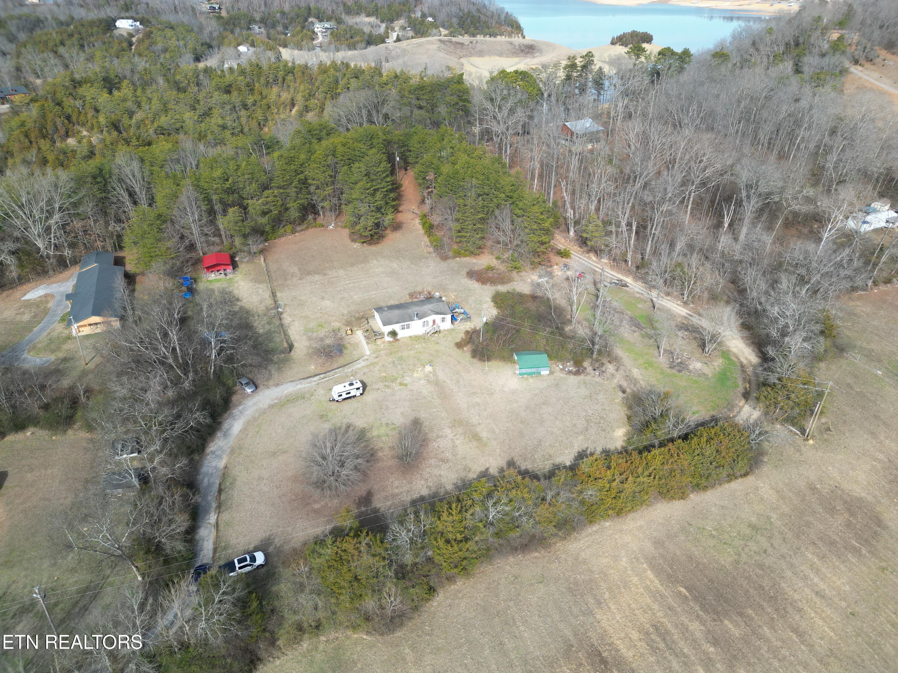 320 Hance Way Dandridge, TN 37725 - Photo 24 of 51 DJI_0032