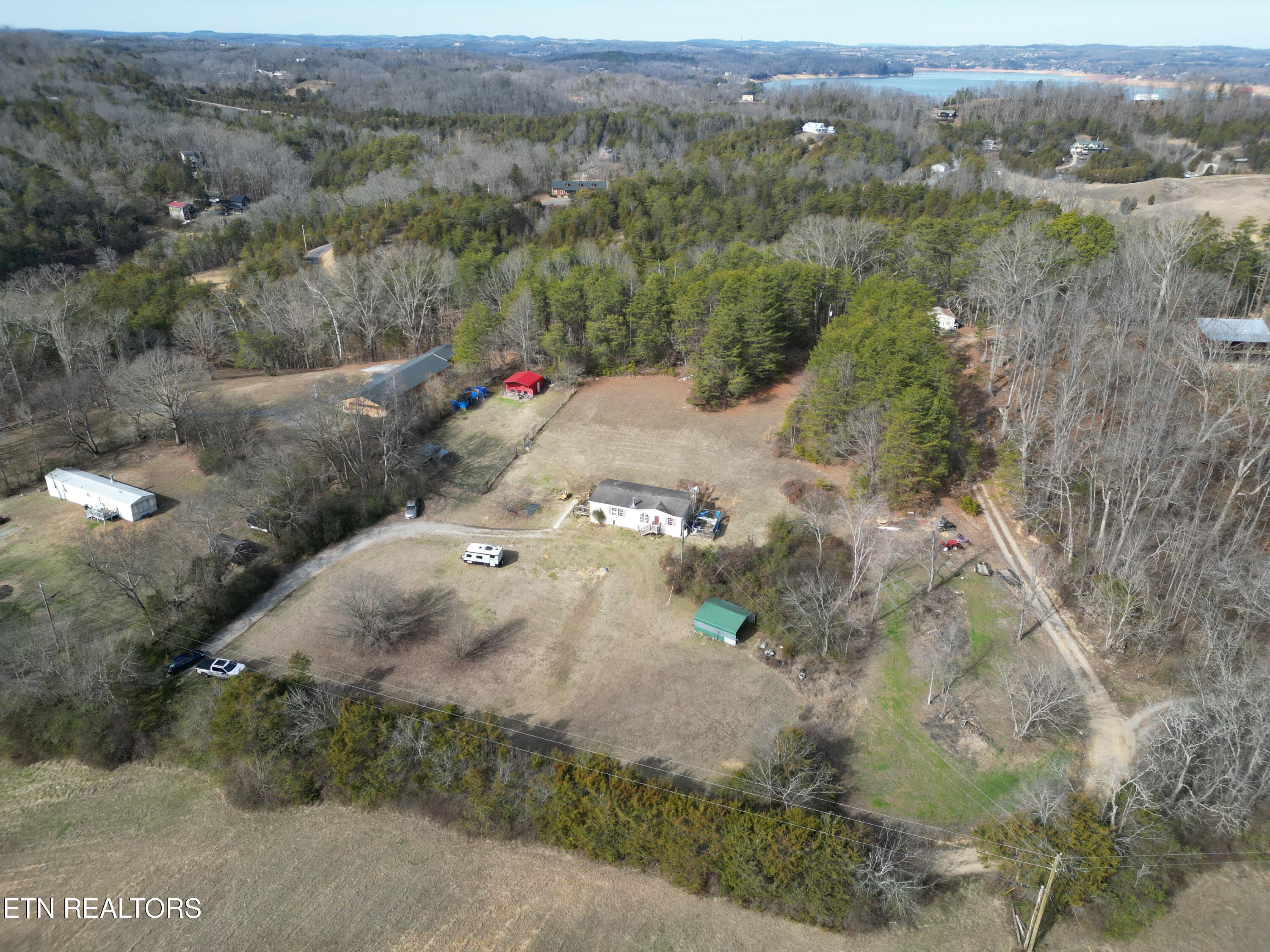 320 Hance Way Dandridge, TN 37725 - Photo 25 of 51 DJI_0033