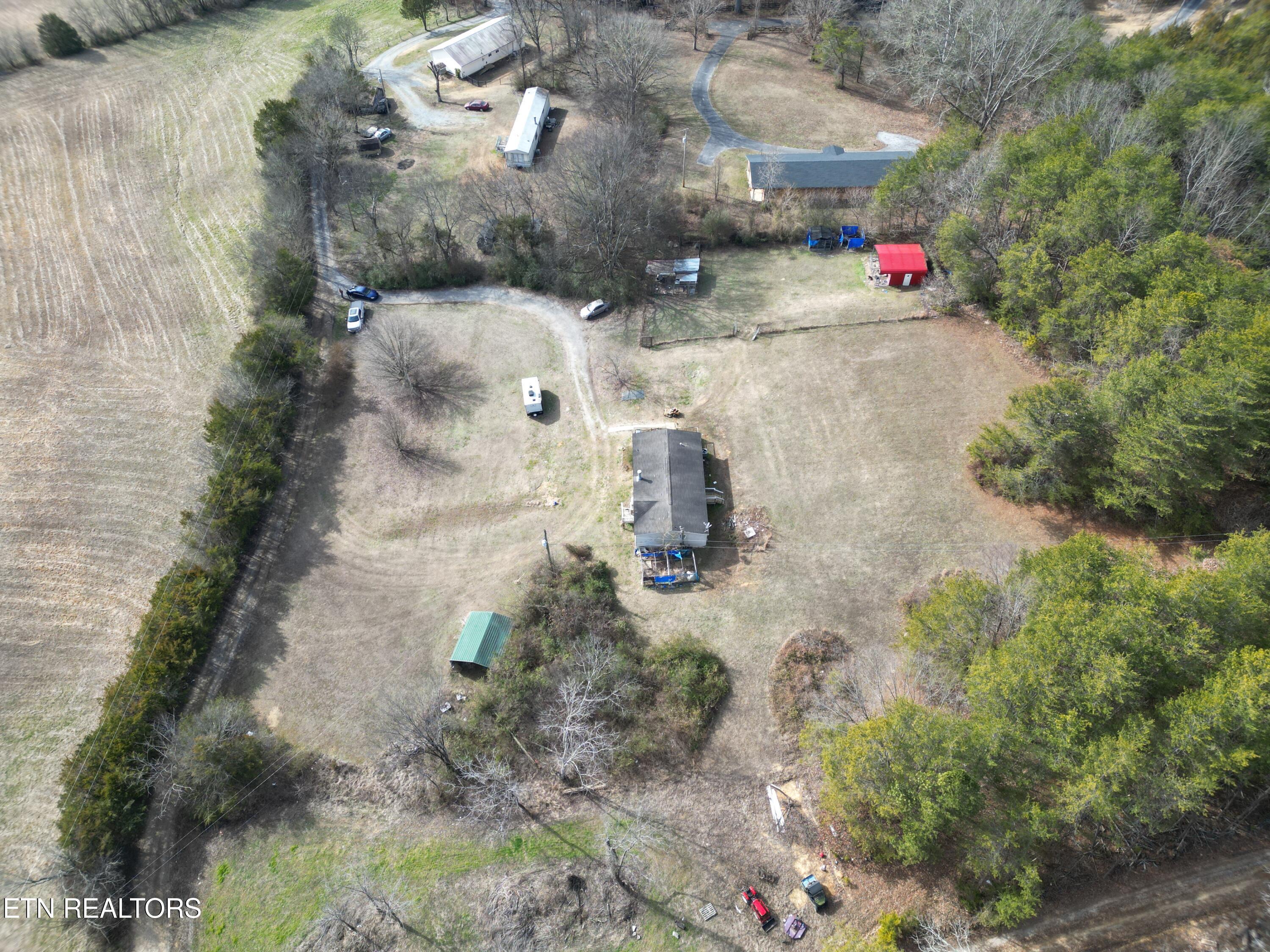 320 Hance Way Dandridge, TN 37725 - Photo 26 of 51 DJI_0034