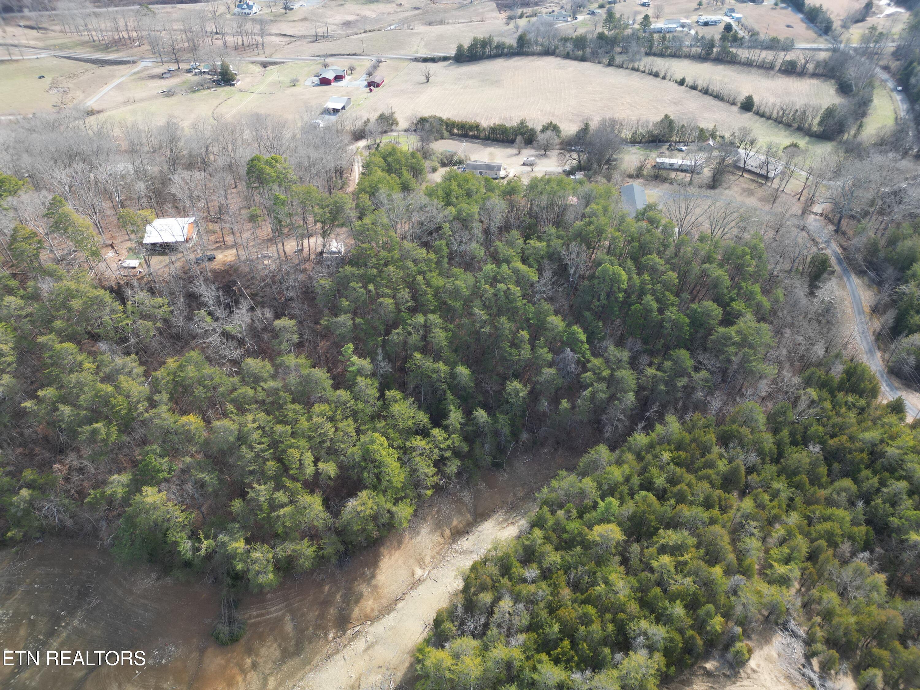 320 Hance Way Dandridge, TN 37725 - Photo 29 of 51 DJI_0038