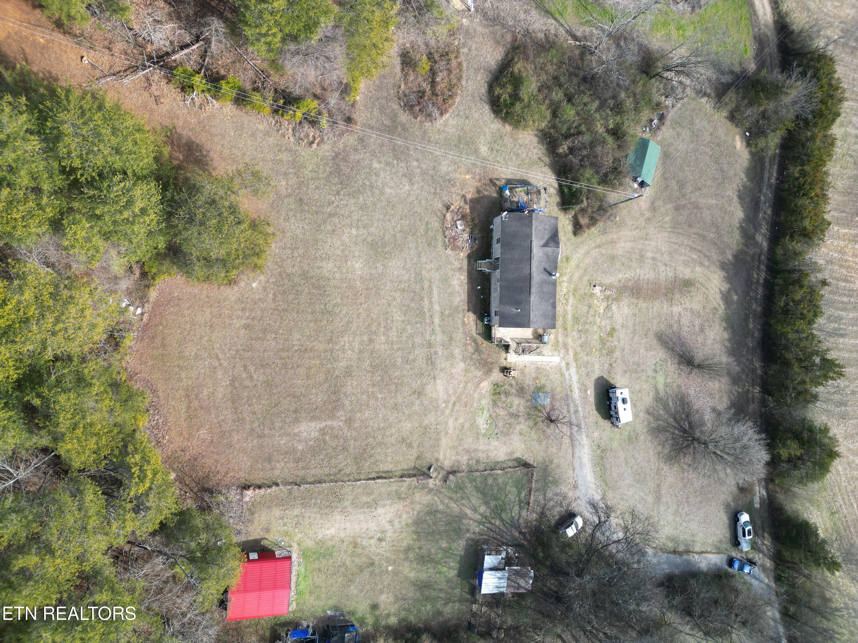 320 Hance Way Dandridge, TN 37725 - Photo 35 of 51 DJI_0047