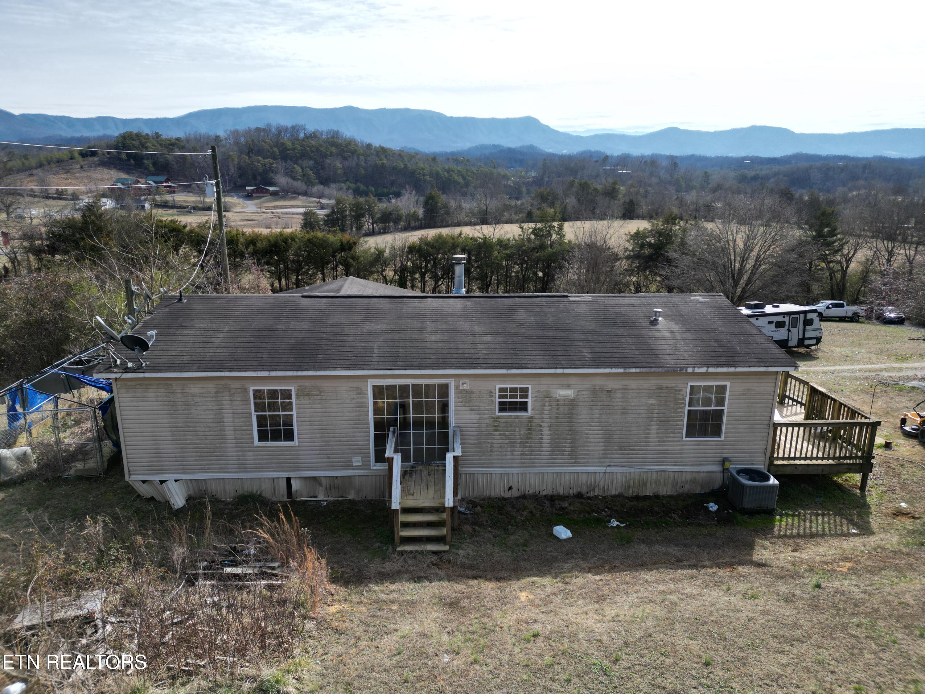 320 Hance Way Dandridge, TN 37725 - Photo 36 of 51 DJI_0048