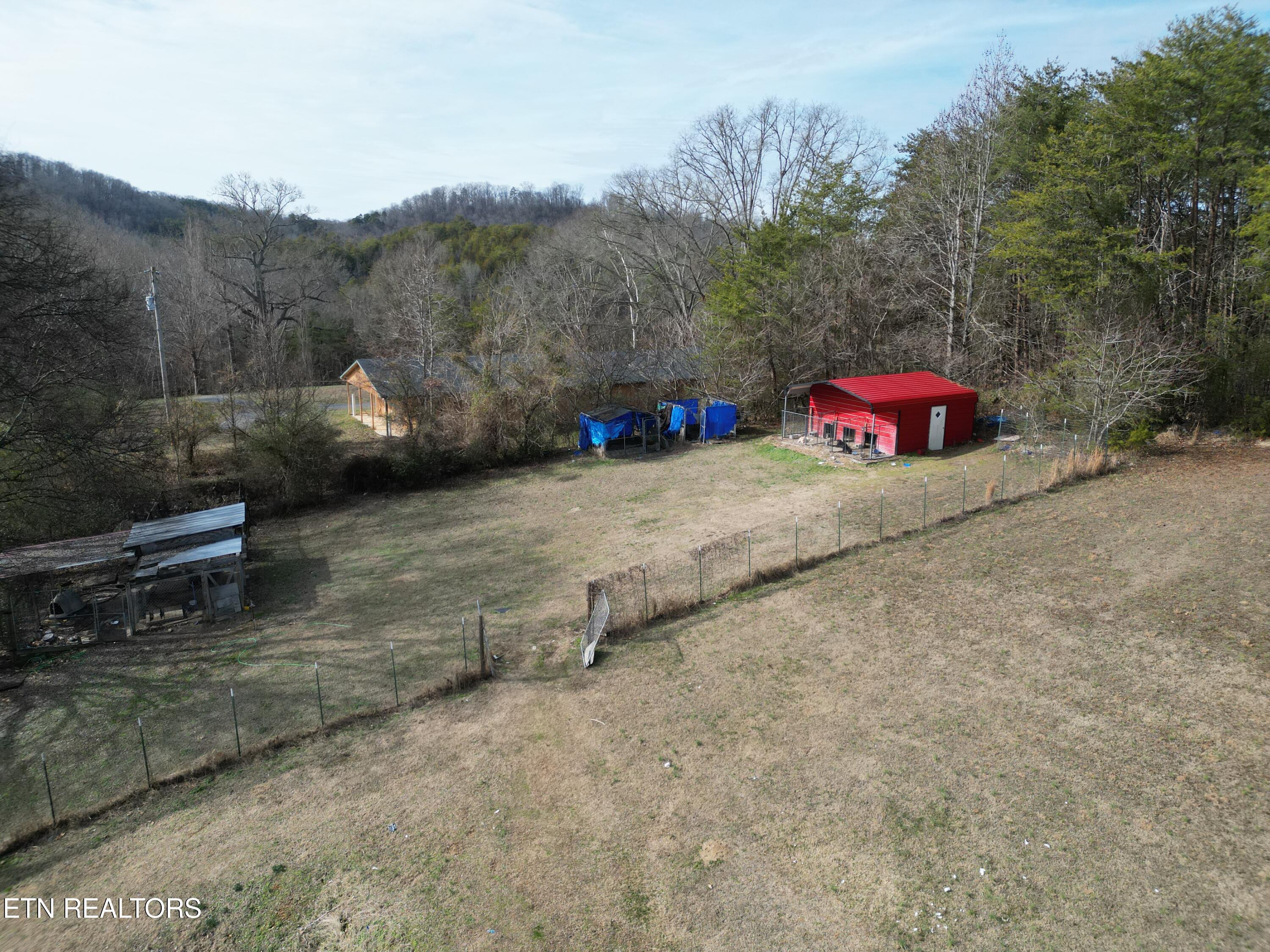 320 Hance Way Dandridge, TN 37725 - Photo 38 of 51 DJI_0050