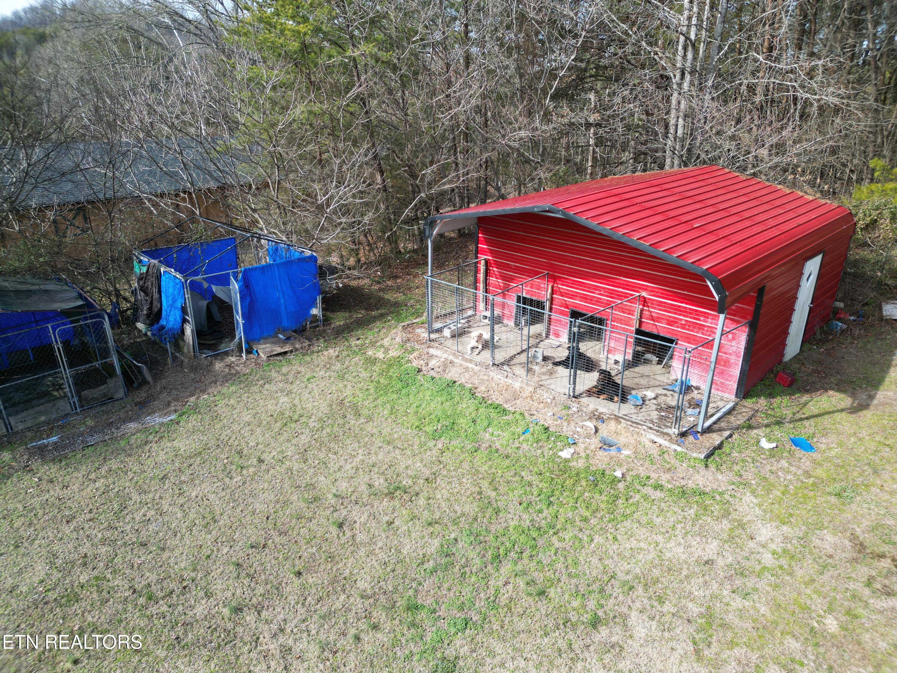 320 Hance Way Dandridge, TN 37725 - Photo 39 of 51 DJI_0051