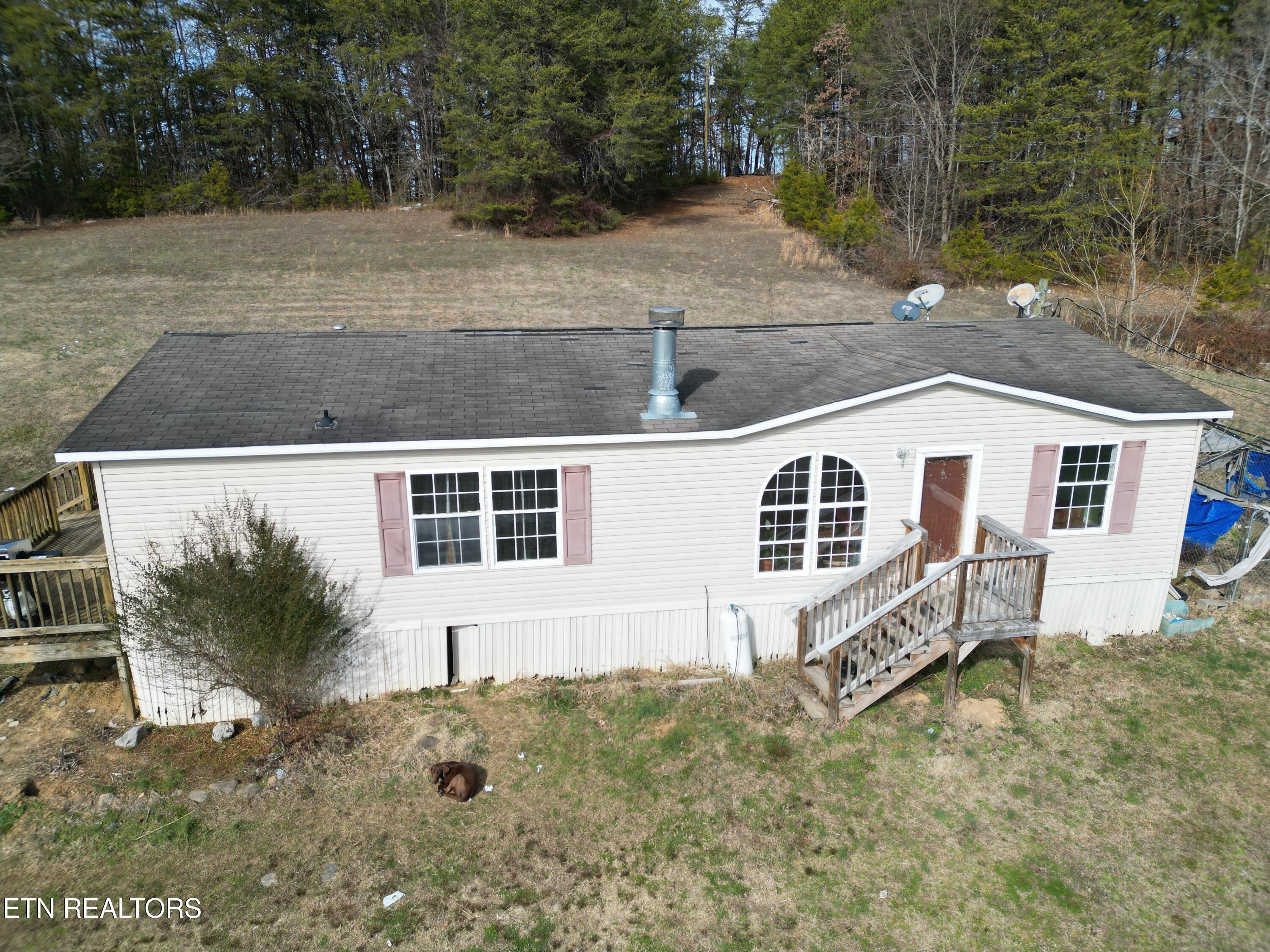 320 Hance Way Dandridge, TN 37725 - Photo 44 of 51 DJI_0062
