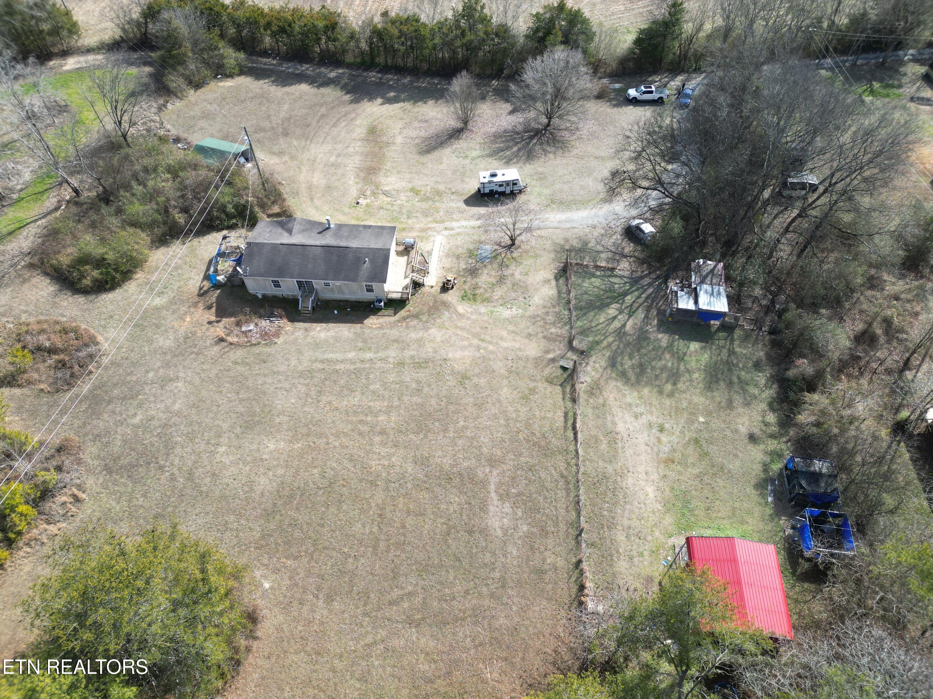 320 Hance Way Dandridge, TN 37725 - Photo 45 of 51 DJI_0068