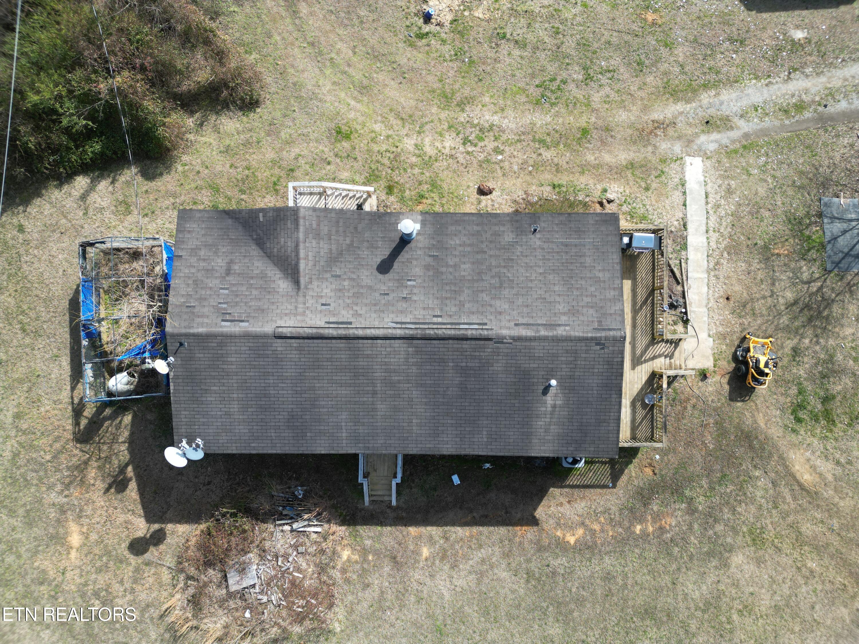 320 Hance Way Dandridge, TN 37725 - Photo 46 of 51 DJI_0069