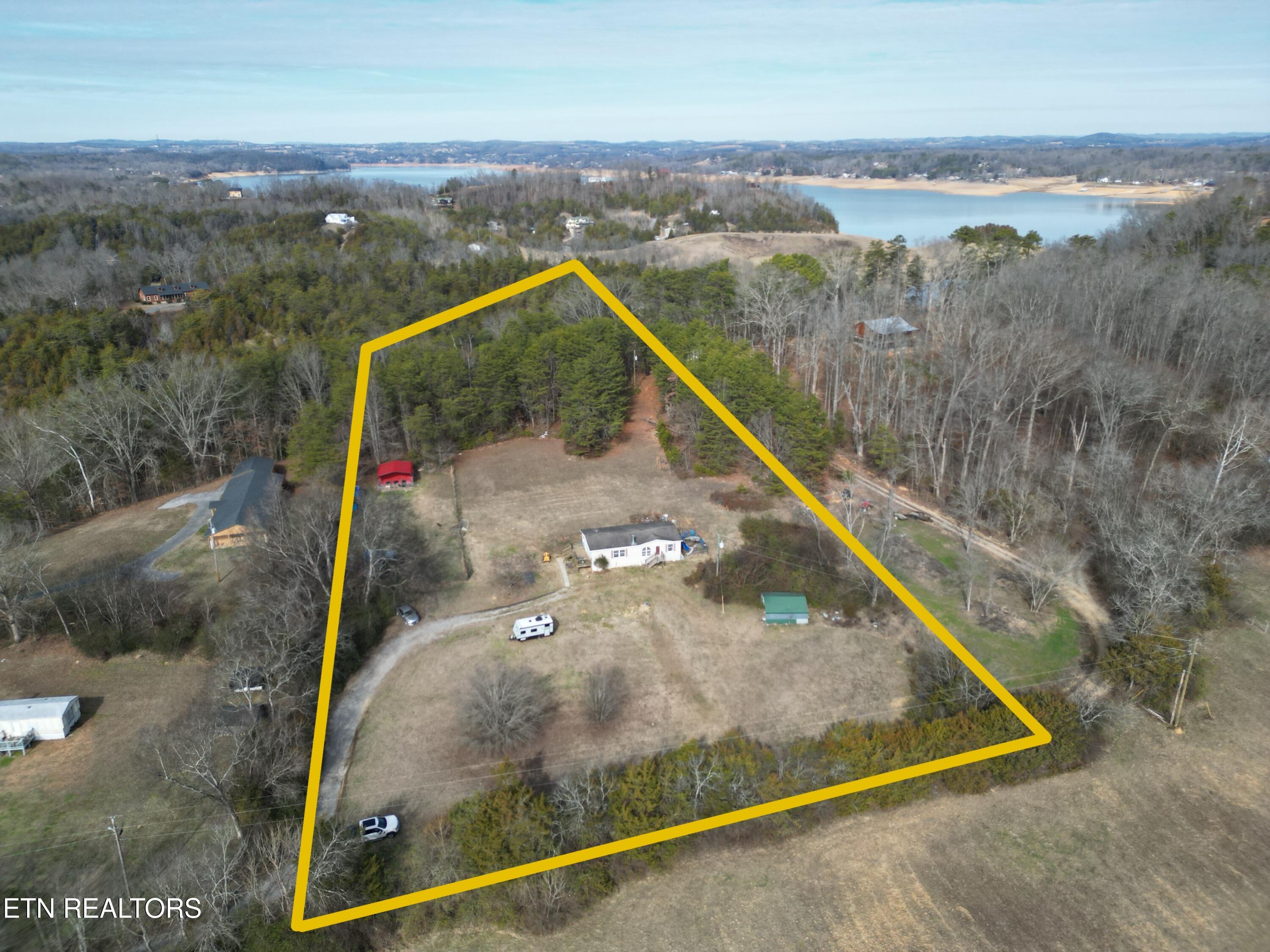 320 Hance Way Dandridge, TN 37725 - Photo 49 of 51 IMG_0419