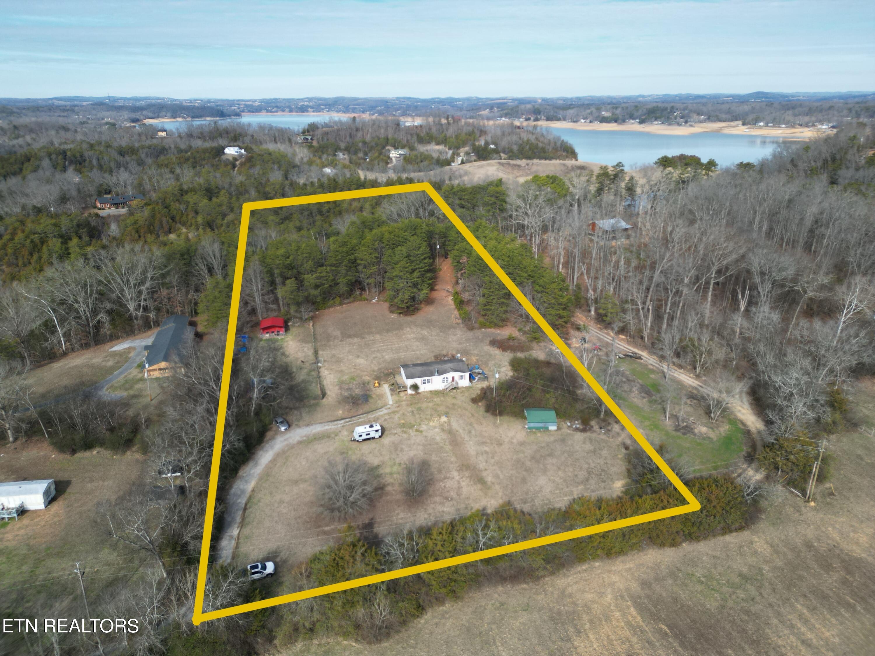 320 Hance Way Dandridge, TN 37725 - Photo 50 of 51 IMG_0416