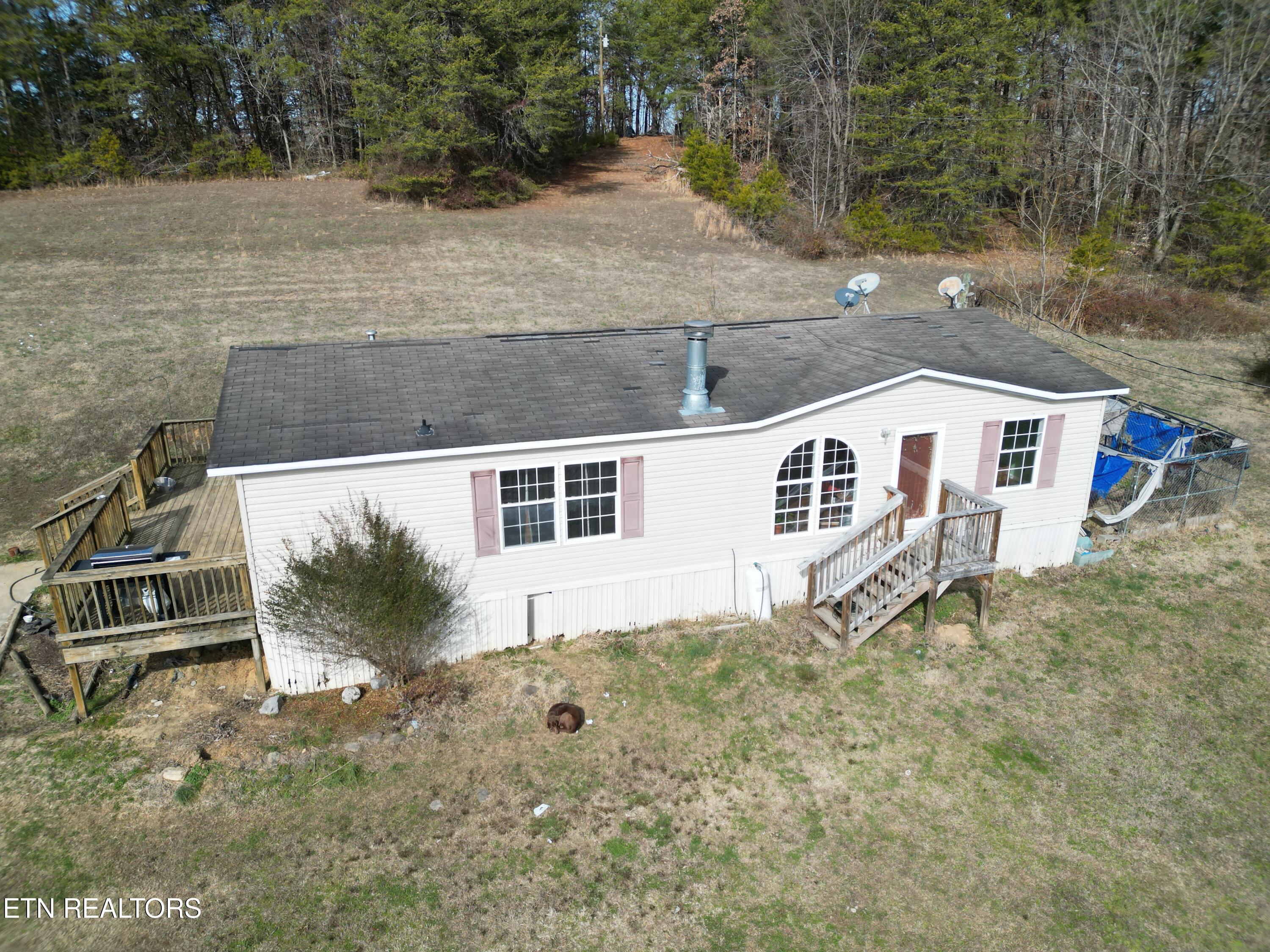 320 Hance Way Dandridge, TN 37725 - Photo 8 of 51 DJI_0060