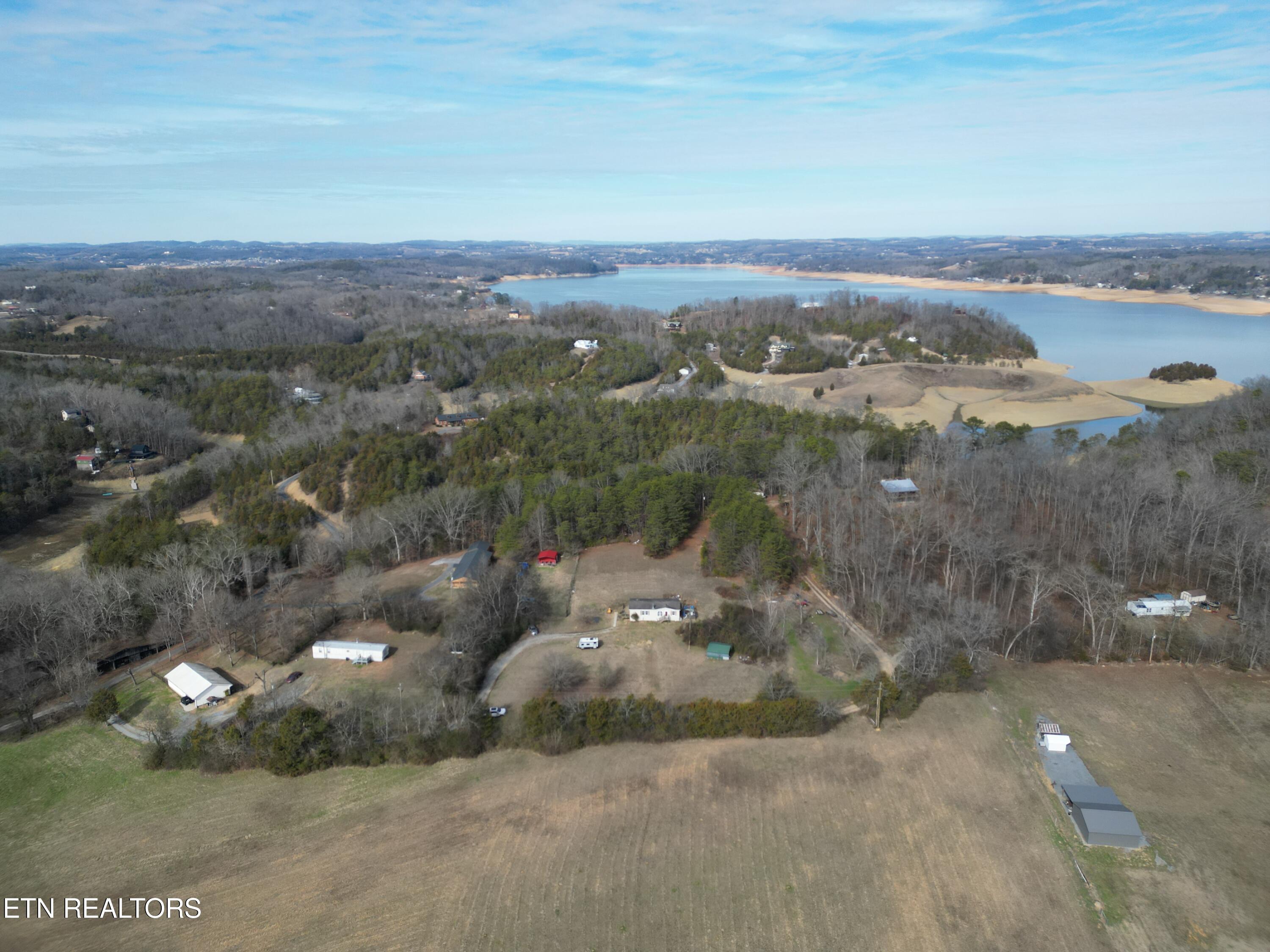 320 Hance Way Dandridge, TN 37725 - Photo 10 of 51 DJI_0015