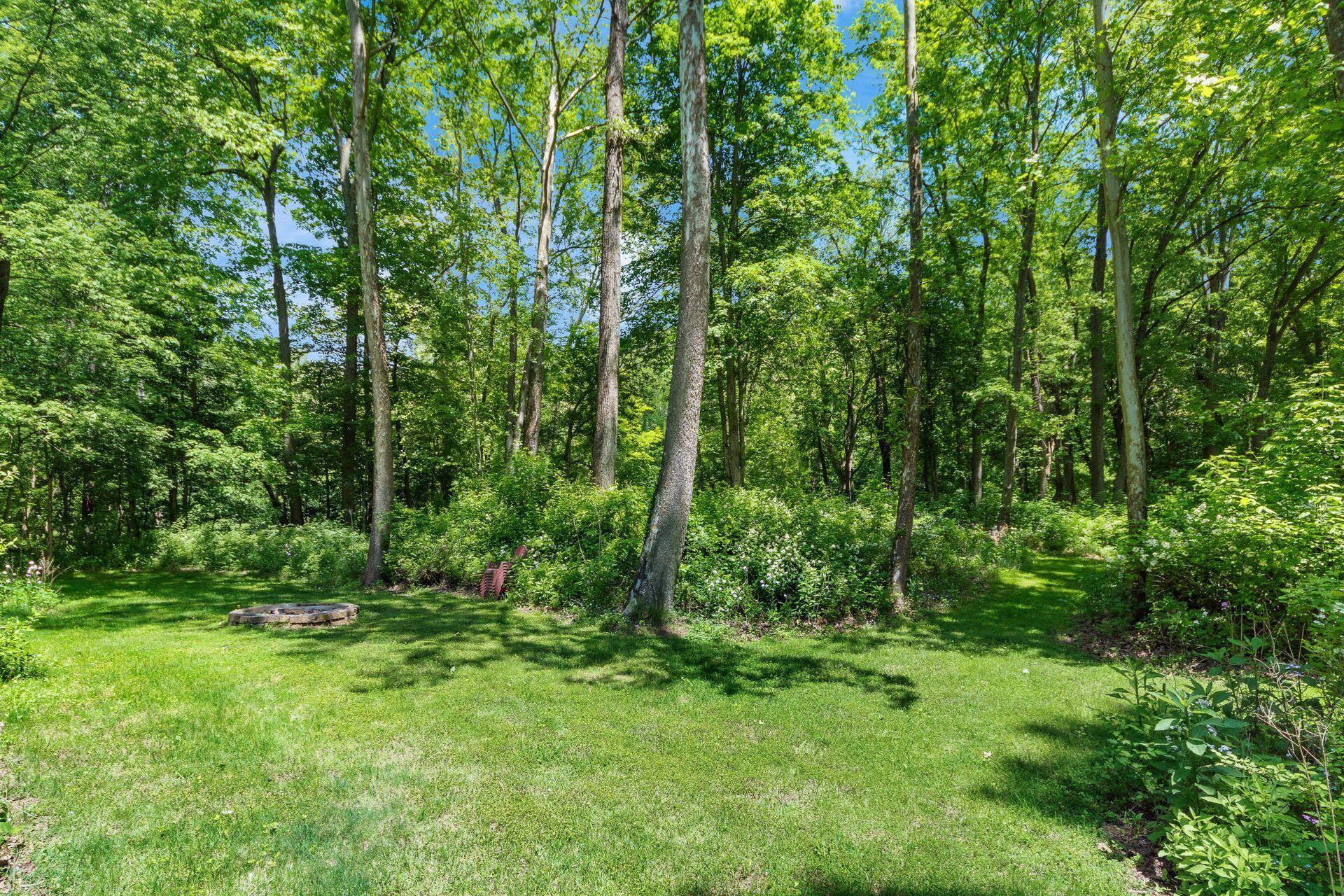 11444 Hazel Dell Road Howard, OH 43028 - Photo 39 of 41 Walking Path