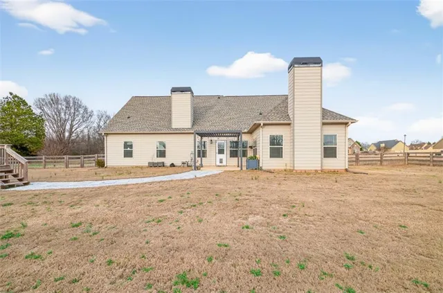 $2,700 | 612 Quail Court, Good Hope, GA 30641