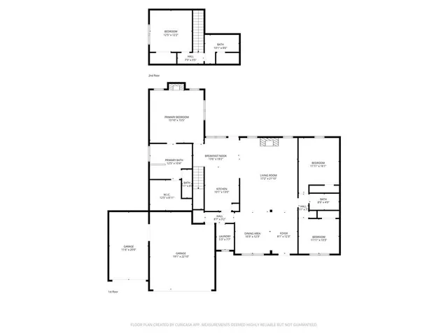 $2,700 | 612 Quail Court, Good Hope, GA 30641