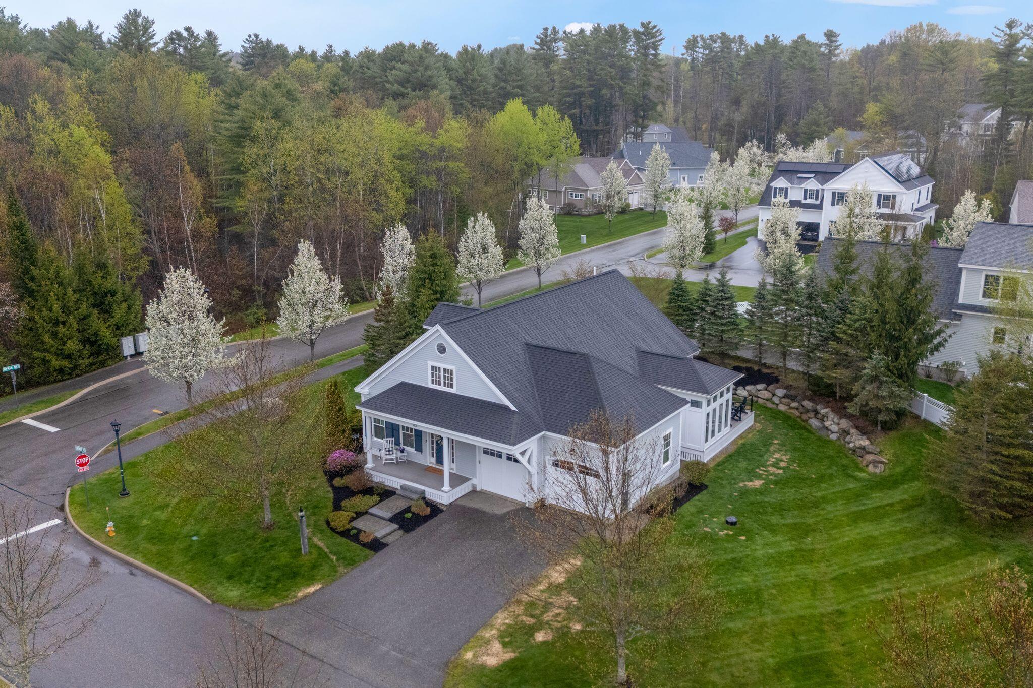 63 Drowne Road Cumberland, ME 04021 - Photo 3 of 46 1_DJI_20260514022929_0226_D copy