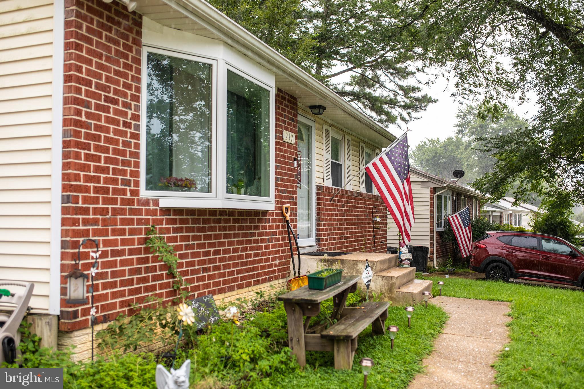 237 Highfalcon Road Reisterstown, MD 21136 - Photo 3 of 60 Gallery Image 3