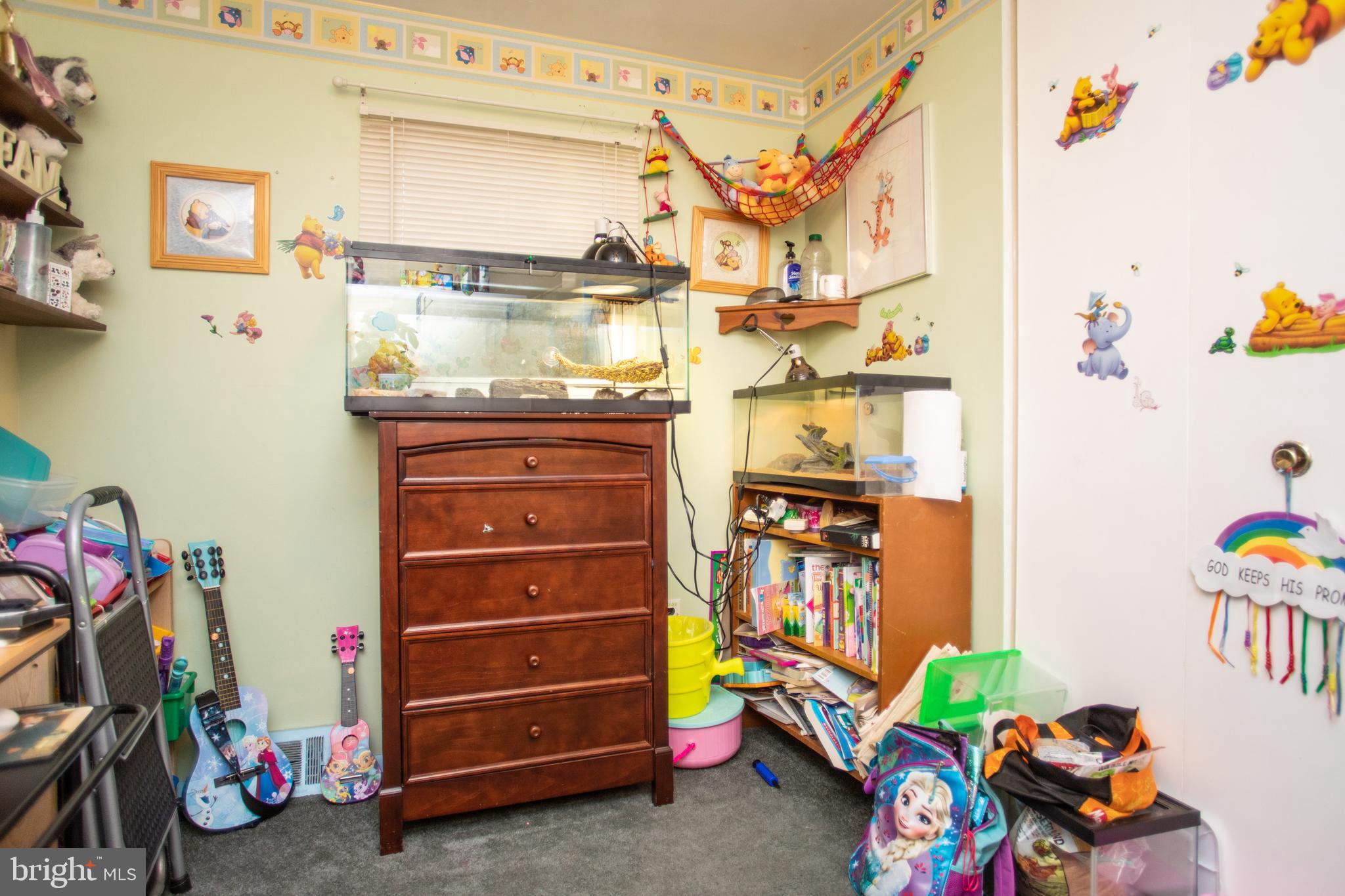 237 Highfalcon Road Reisterstown, MD 21136 - Photo 22 of 60 Gallery Image 22