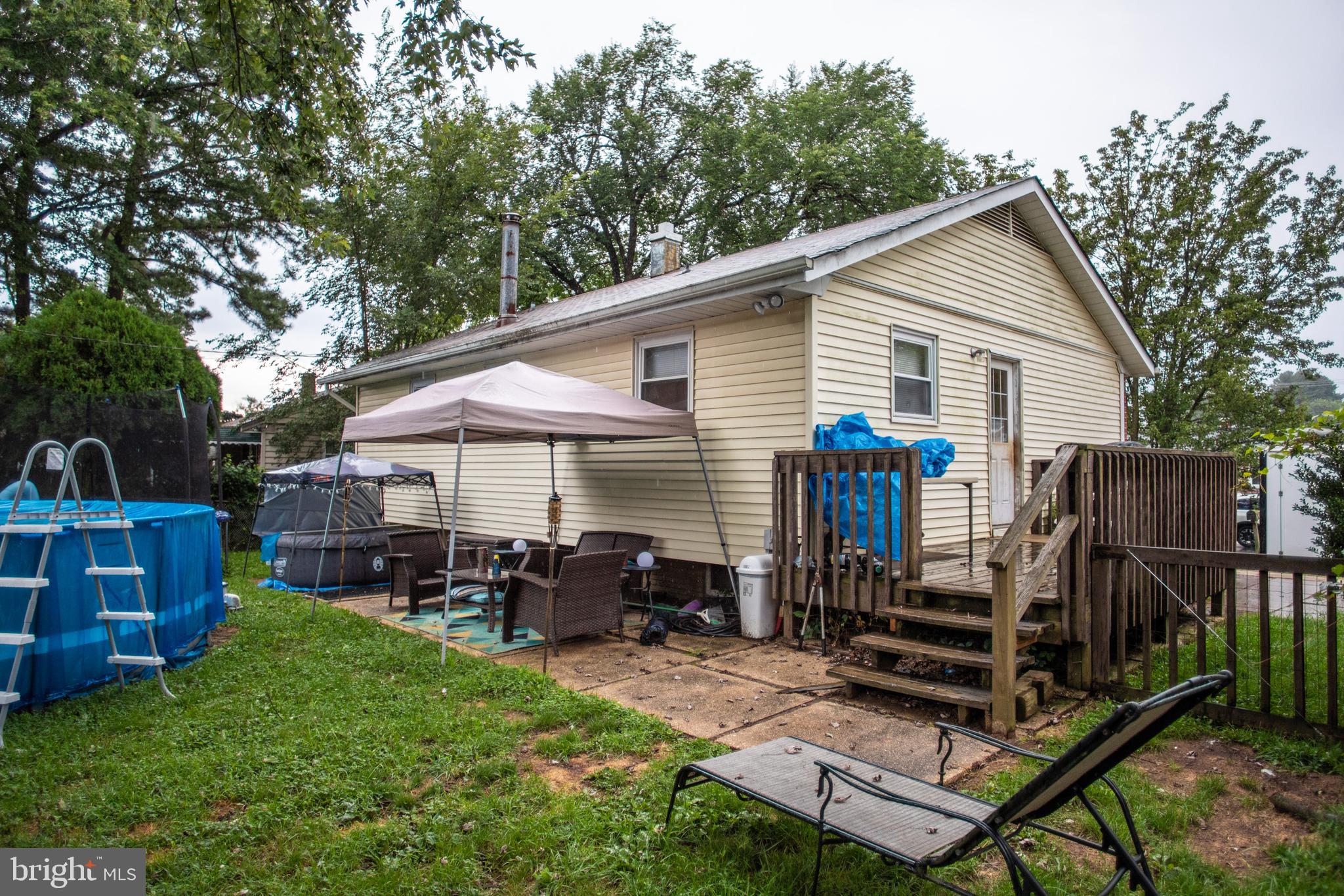 237 Highfalcon Road Reisterstown, MD 21136 - Photo 50 of 60 Gallery Image 50
