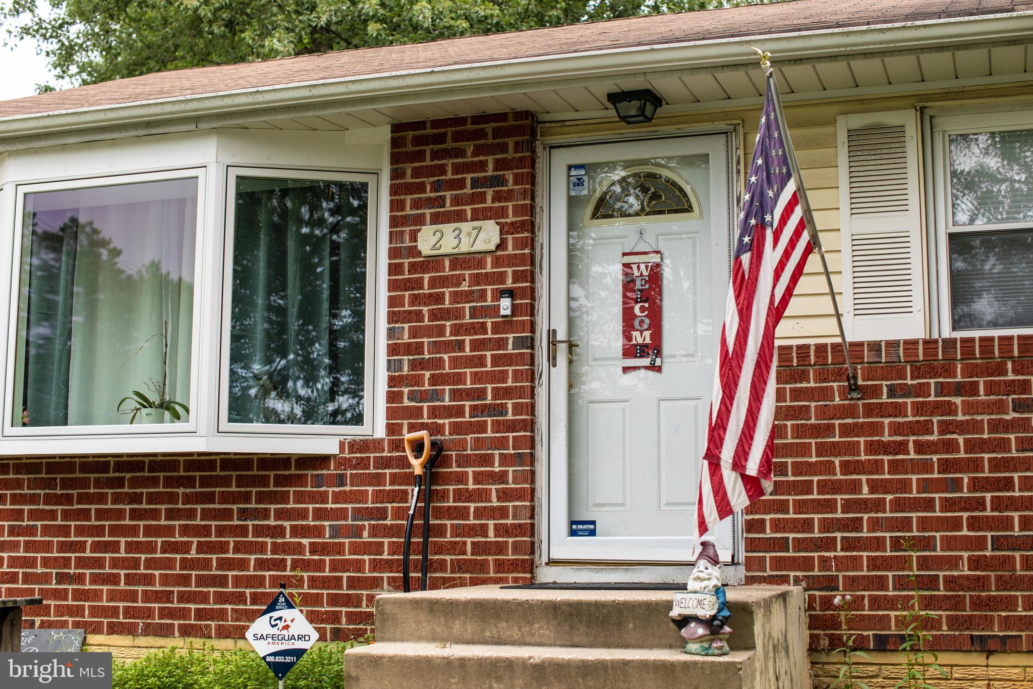 237 Highfalcon Road Reisterstown, MD 21136 - Photo 8 of 60 Gallery Image 8