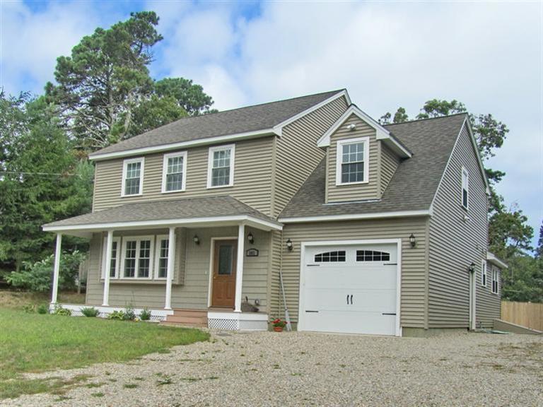 802 Queen Anne Road Harwich, MA 02645 - Photo 1 of 18 Primary Photo