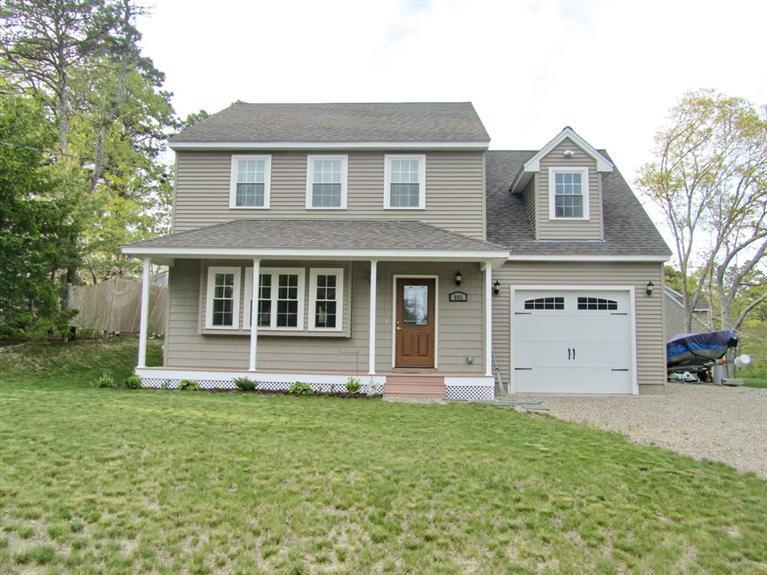 802 Queen Anne Road Harwich, MA 02645 - Photo 18 of 18 Additional Photo