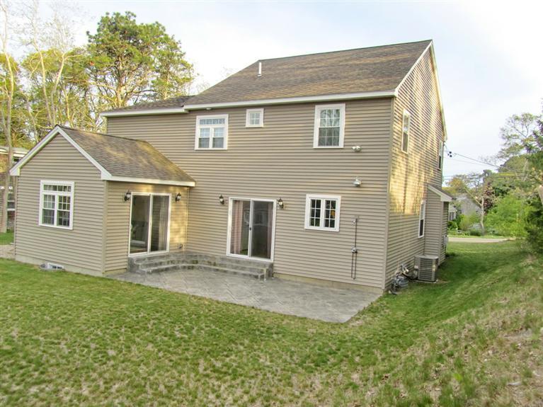 802 Queen Anne Road Harwich, MA 02645 - Photo 2 of 18 Additional Photo