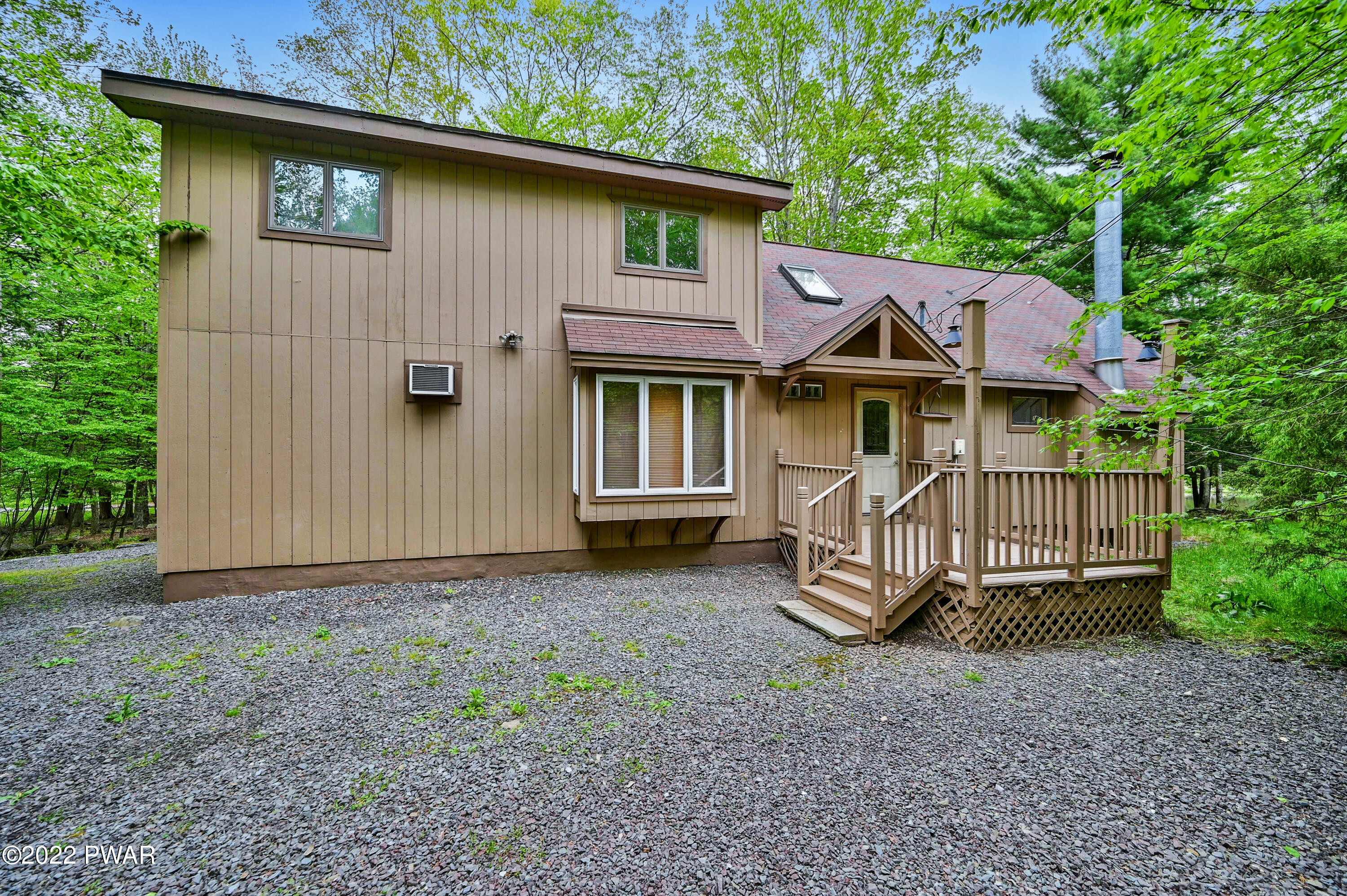 808 Deerfield Road Lake Ariel, PA 18436 - Photo 2 of 58 Exterior